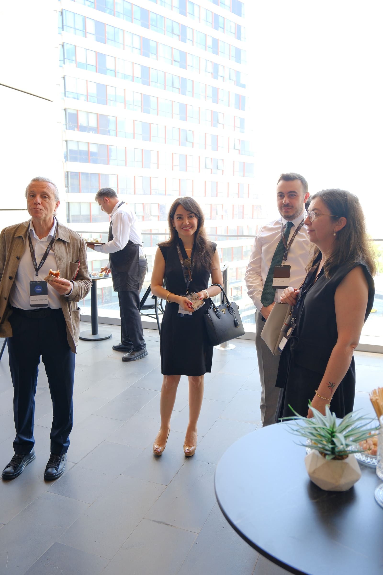 İstanbul · Legal Tech Türkiye