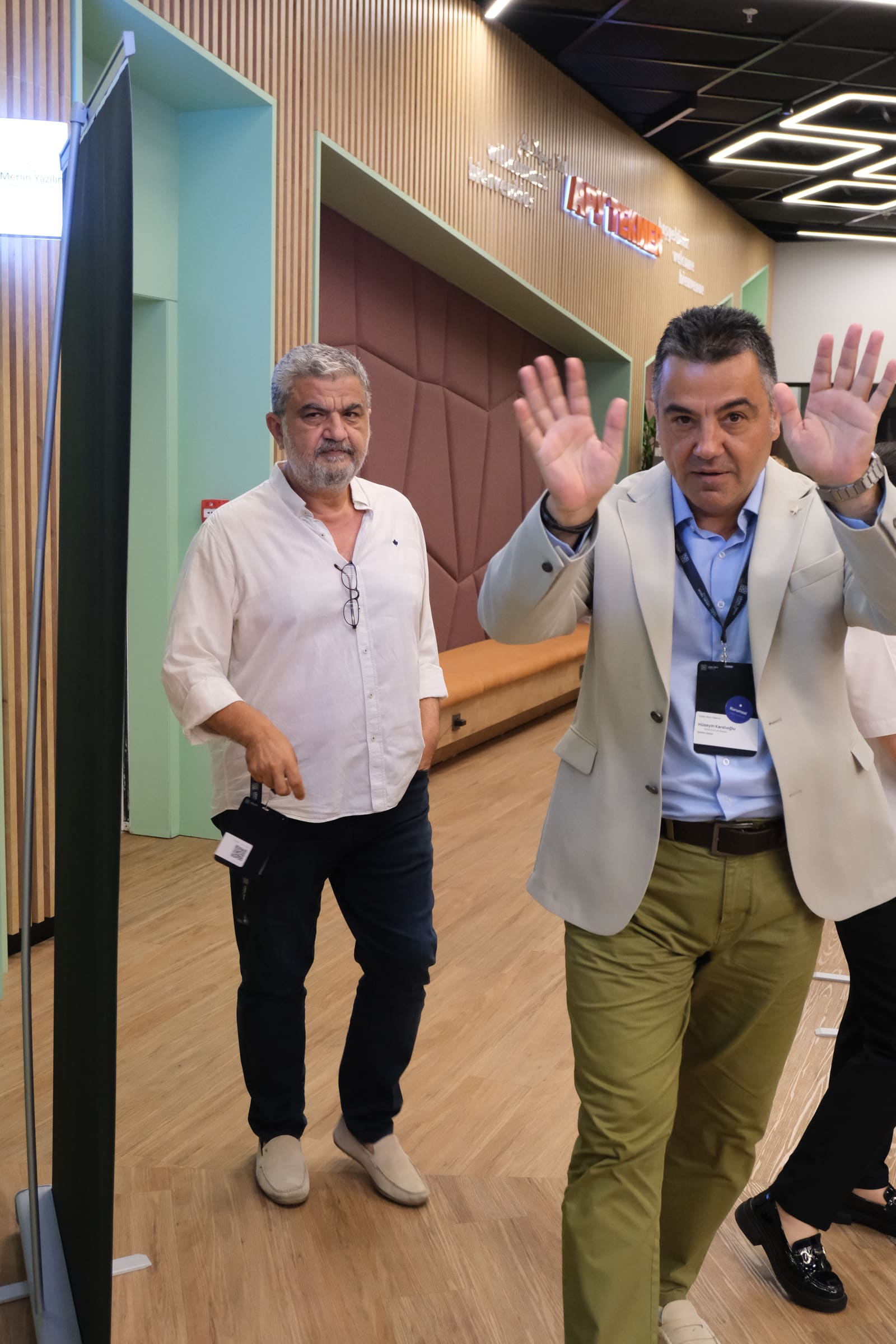 İstanbul · Legal Tech Türkiye