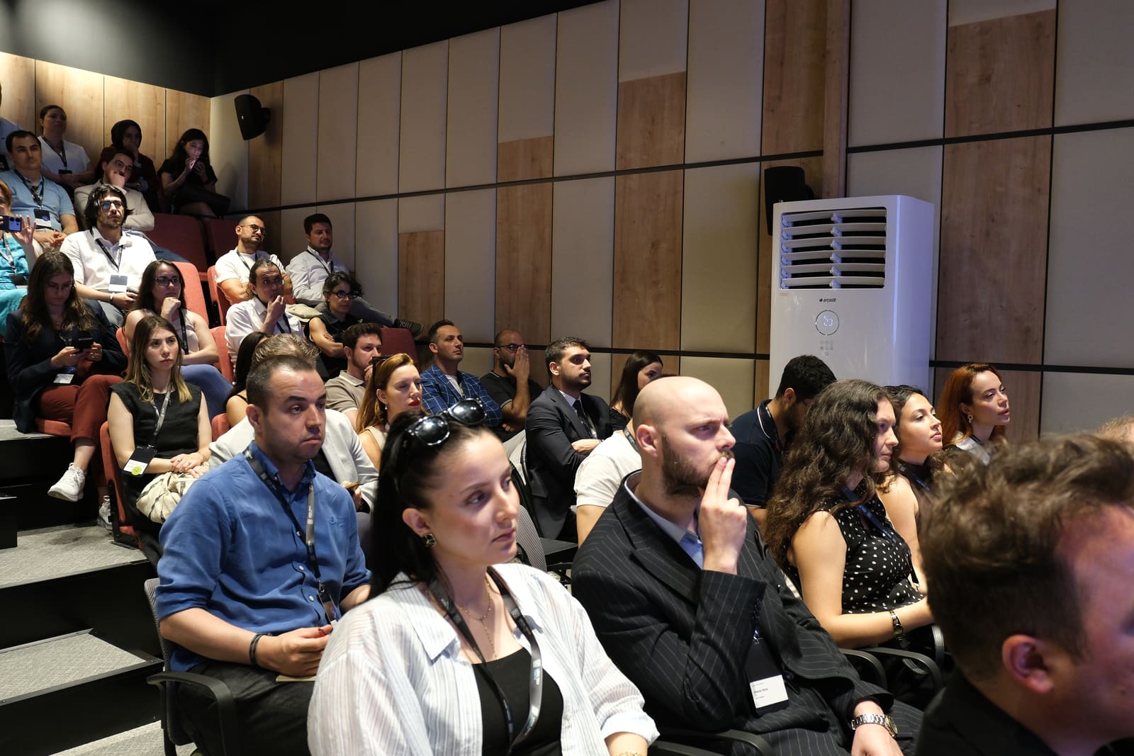 İstanbul · Legal Tech Türkiye