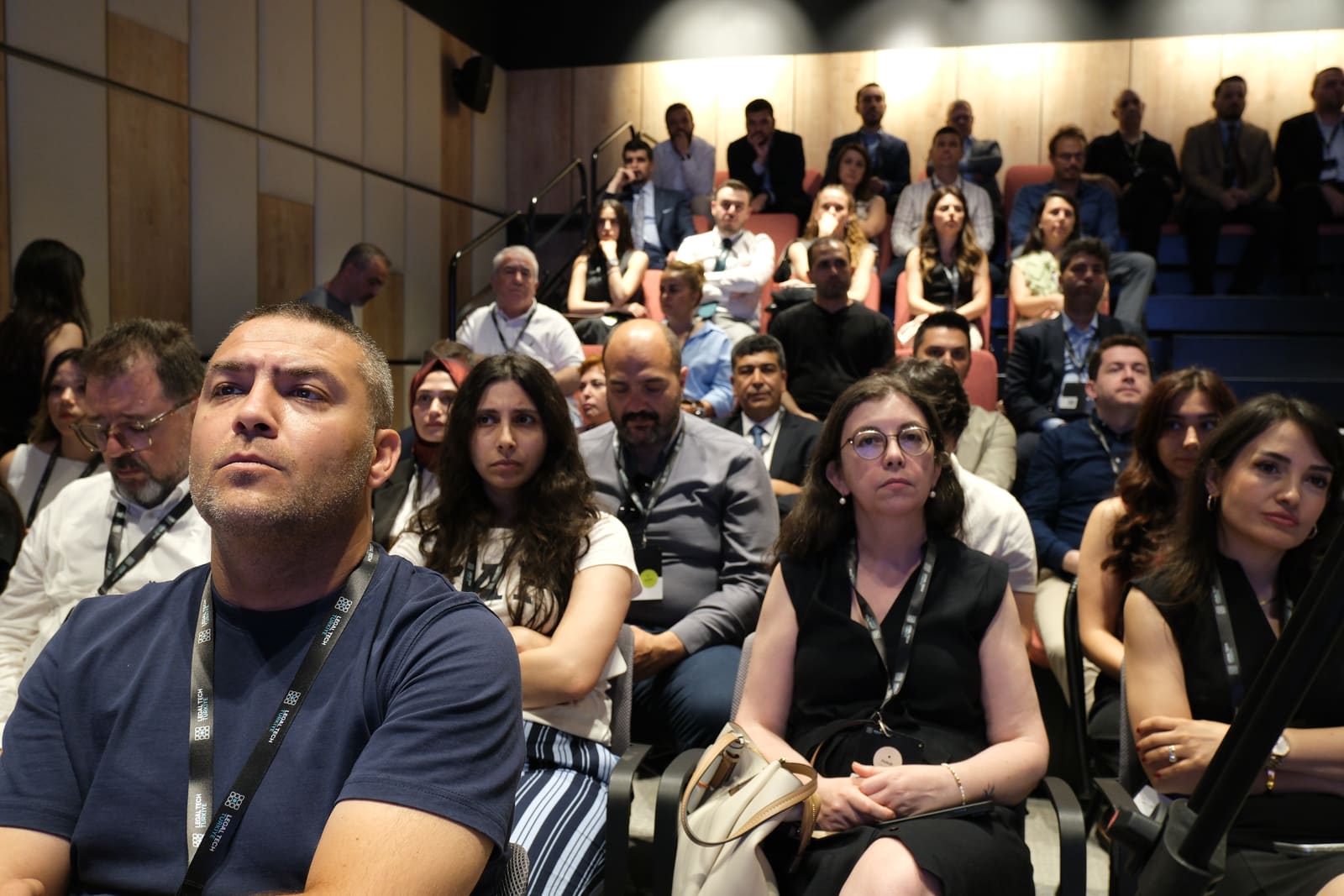İstanbul · Legal Tech Türkiye