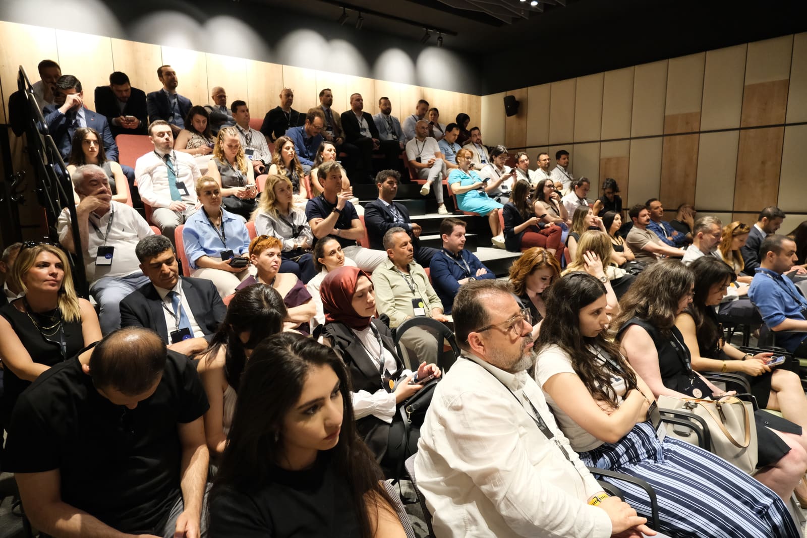 Legal Tech Türkiye · İstanbul