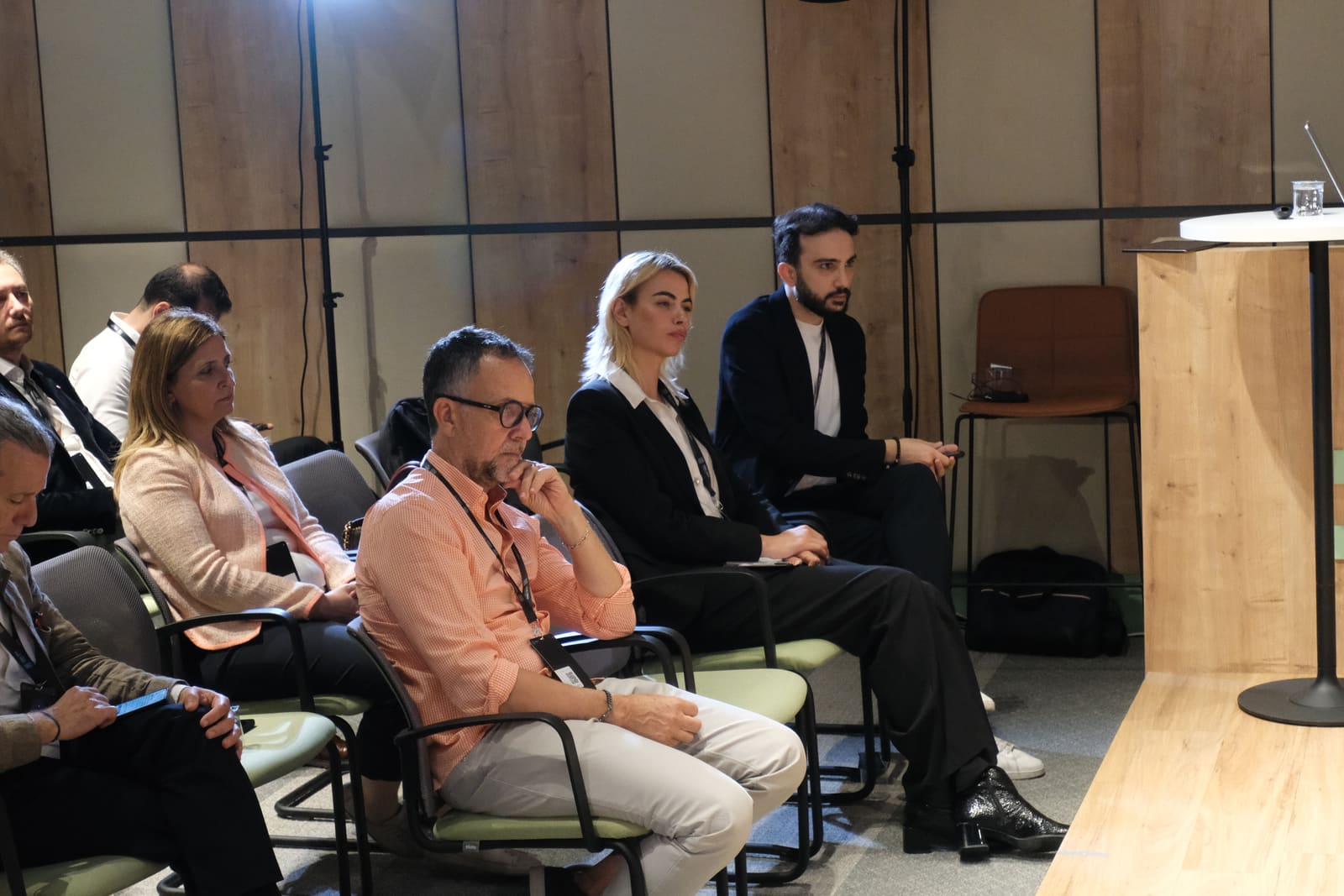 İstanbul · Legal Tech Türkiye