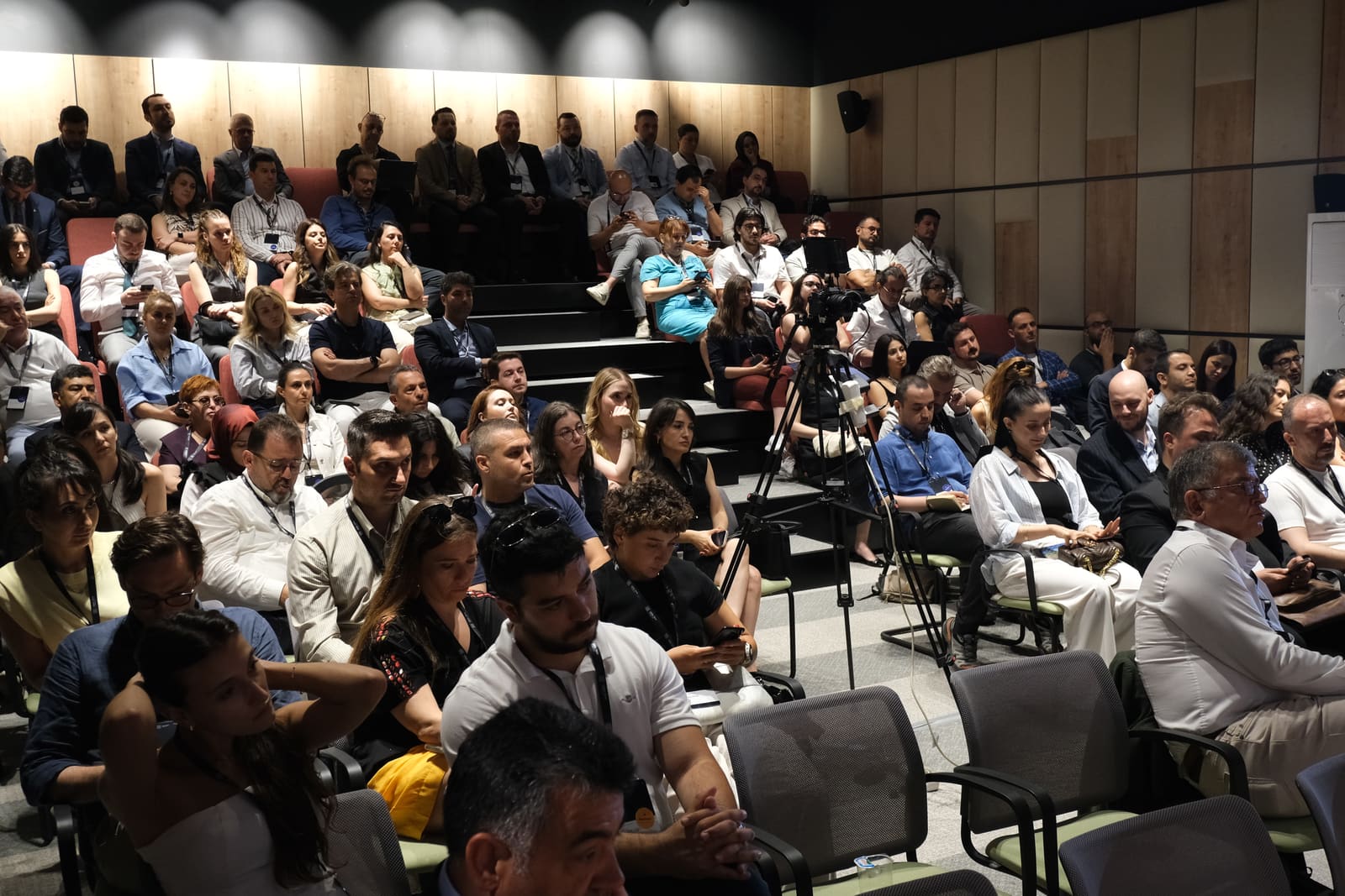 İstanbul · Legal Tech Türkiye