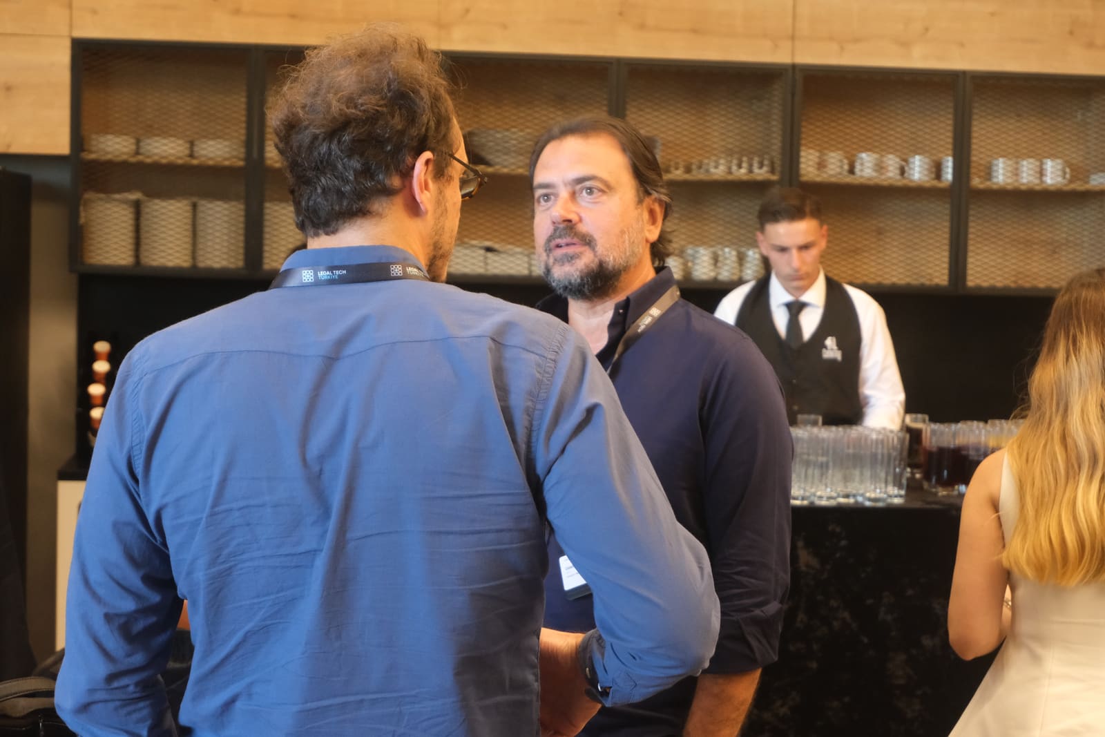 İstanbul · Legal Tech Türkiye