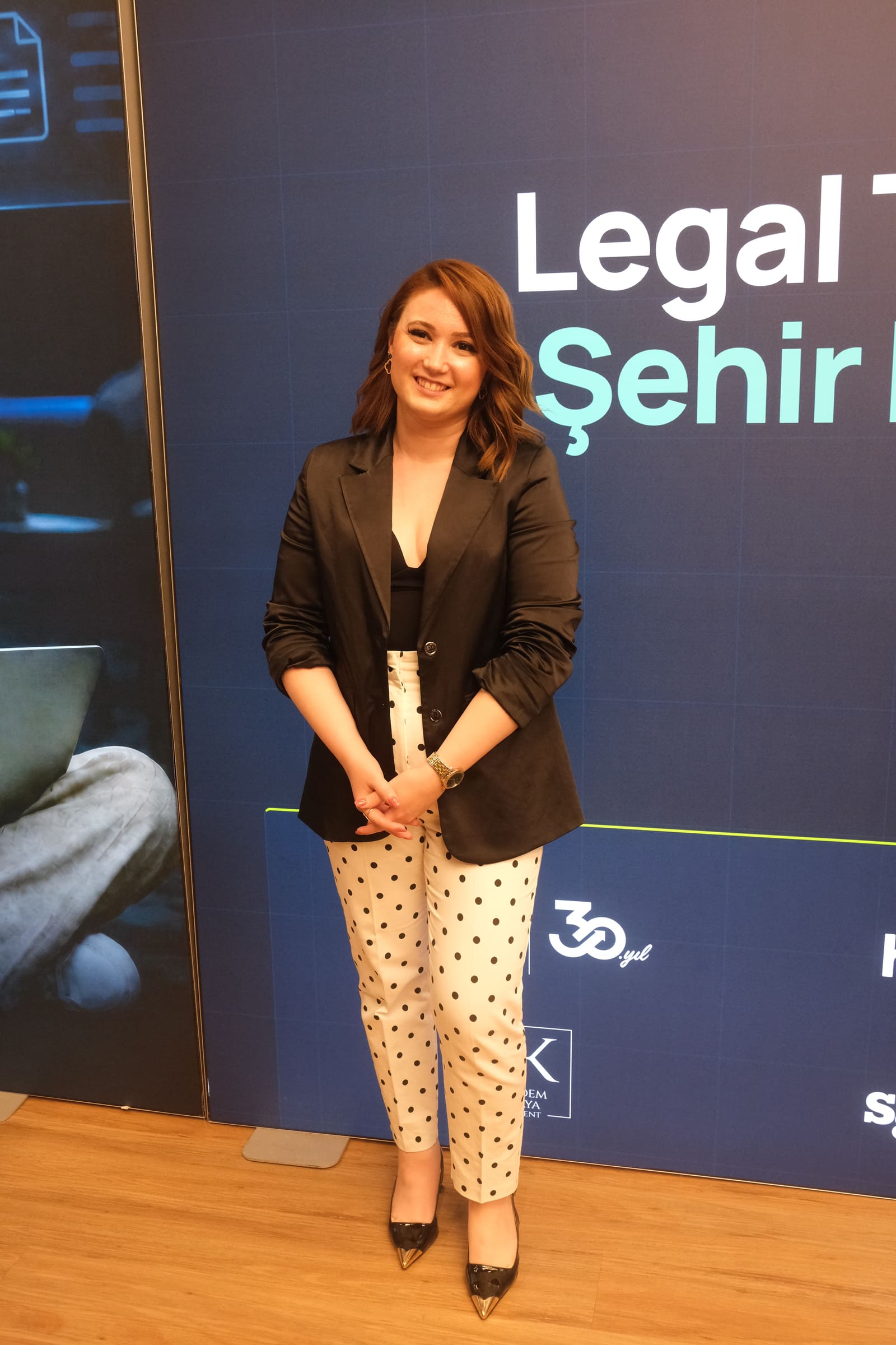 İstanbul · Legal Tech Türkiye