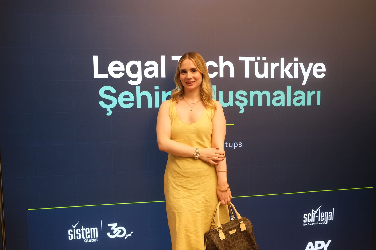 İstanbul · Legal Tech Türkiye