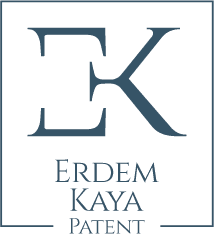 Erdem Kaya Patent